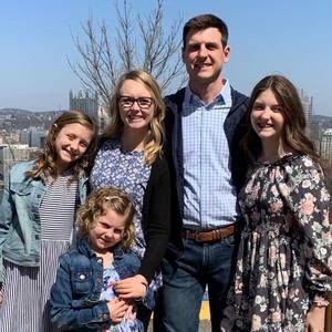 Meet your Posher, James